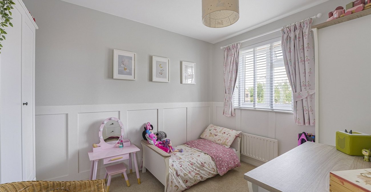 3 bedroom house for sale in Greenhithe | Robinson Jackson