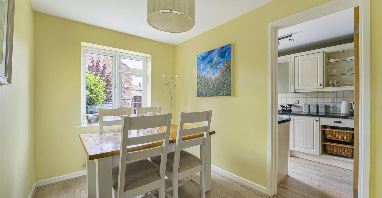 3 bedroom house for sale in Greenhithe | Robinson Jackson