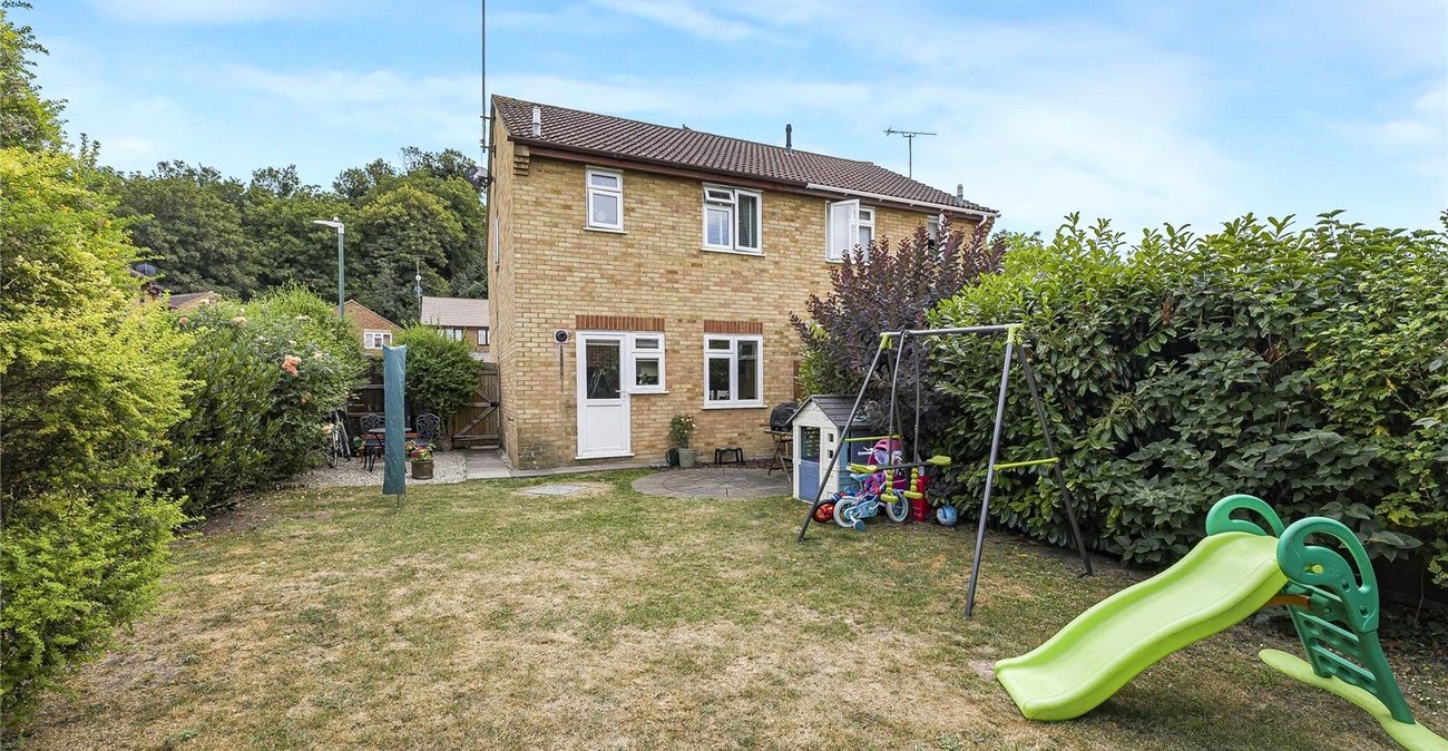 3 bedroom house for sale in Greenhithe | Robinson Jackson