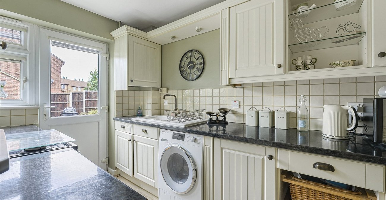 3 bedroom house for sale in Greenhithe | Robinson Jackson