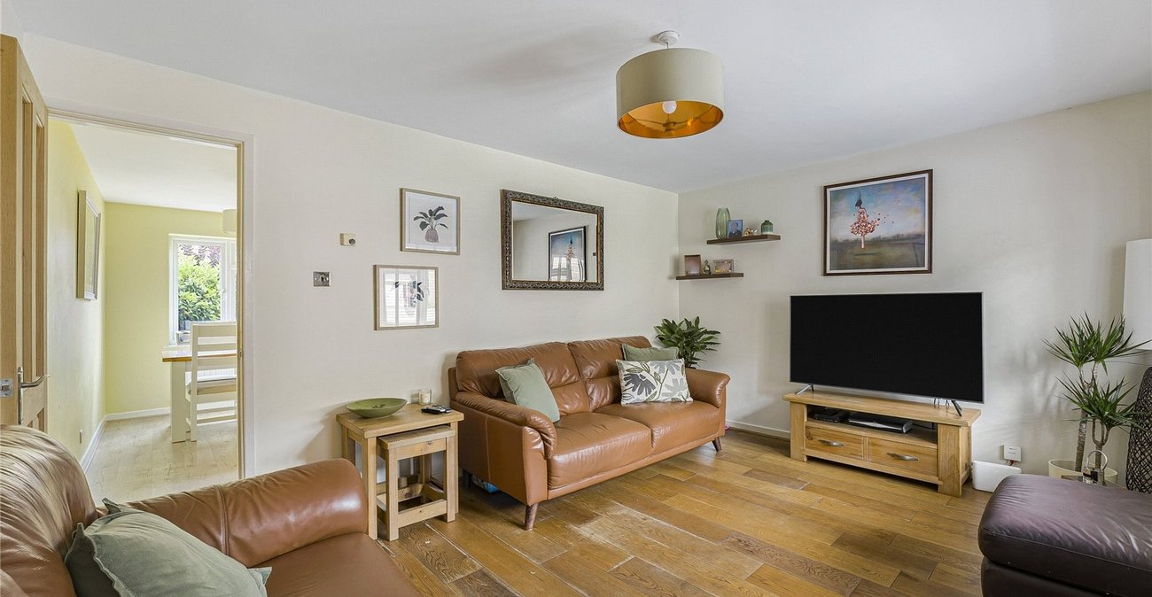 3 bedroom house for sale in Greenhithe | Robinson Jackson