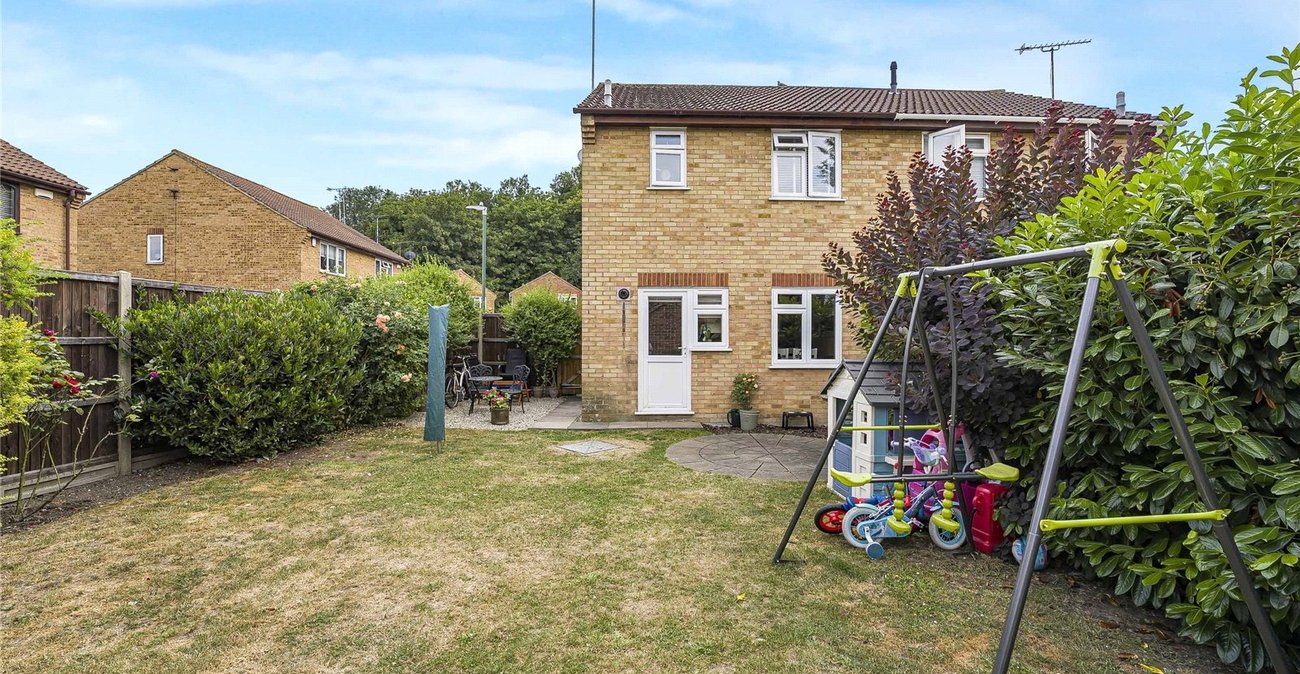 3 bedroom house for sale in Greenhithe | Robinson Jackson