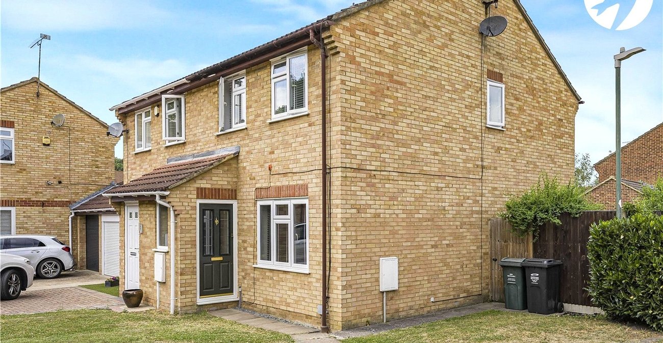 3 bedroom house for sale in Greenhithe | Robinson Jackson