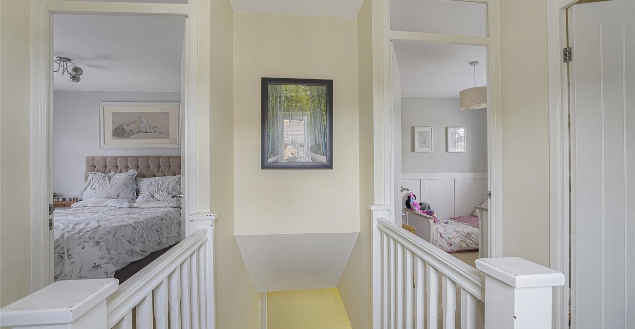 3 bedroom house for sale in Greenhithe | Robinson Jackson