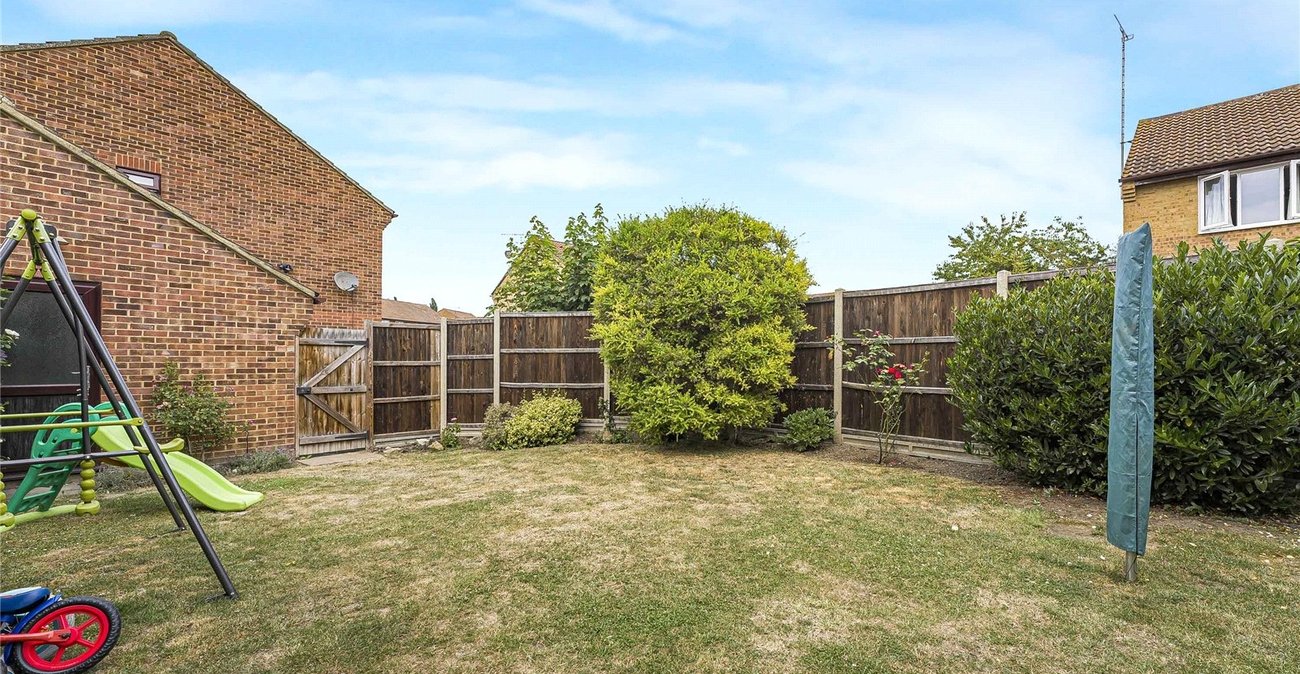 3 bedroom house for sale in Greenhithe | Robinson Jackson
