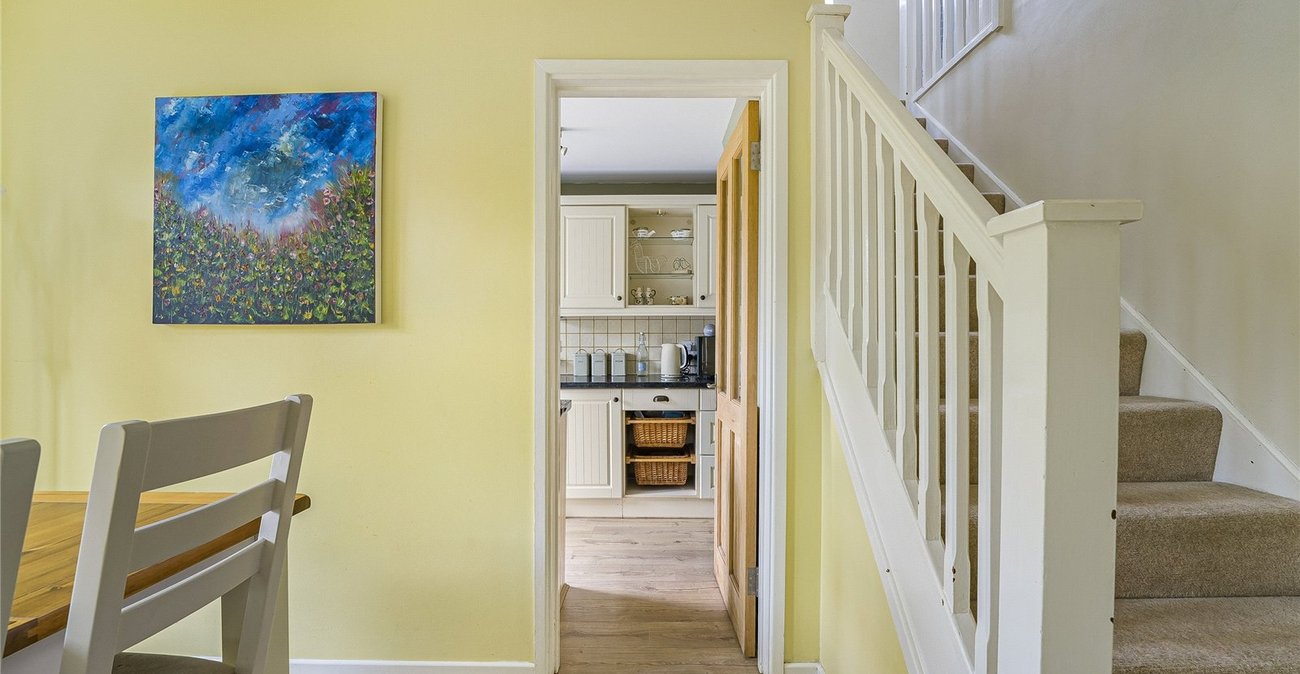 3 bedroom house for sale in Greenhithe | Robinson Jackson
