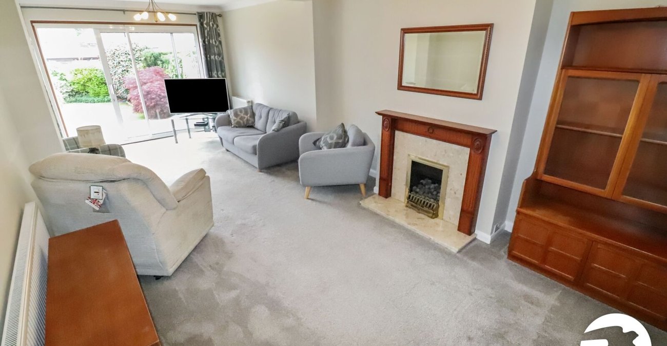 2 bedroom bungalow for sale in Belvedere | Robinson Jackson