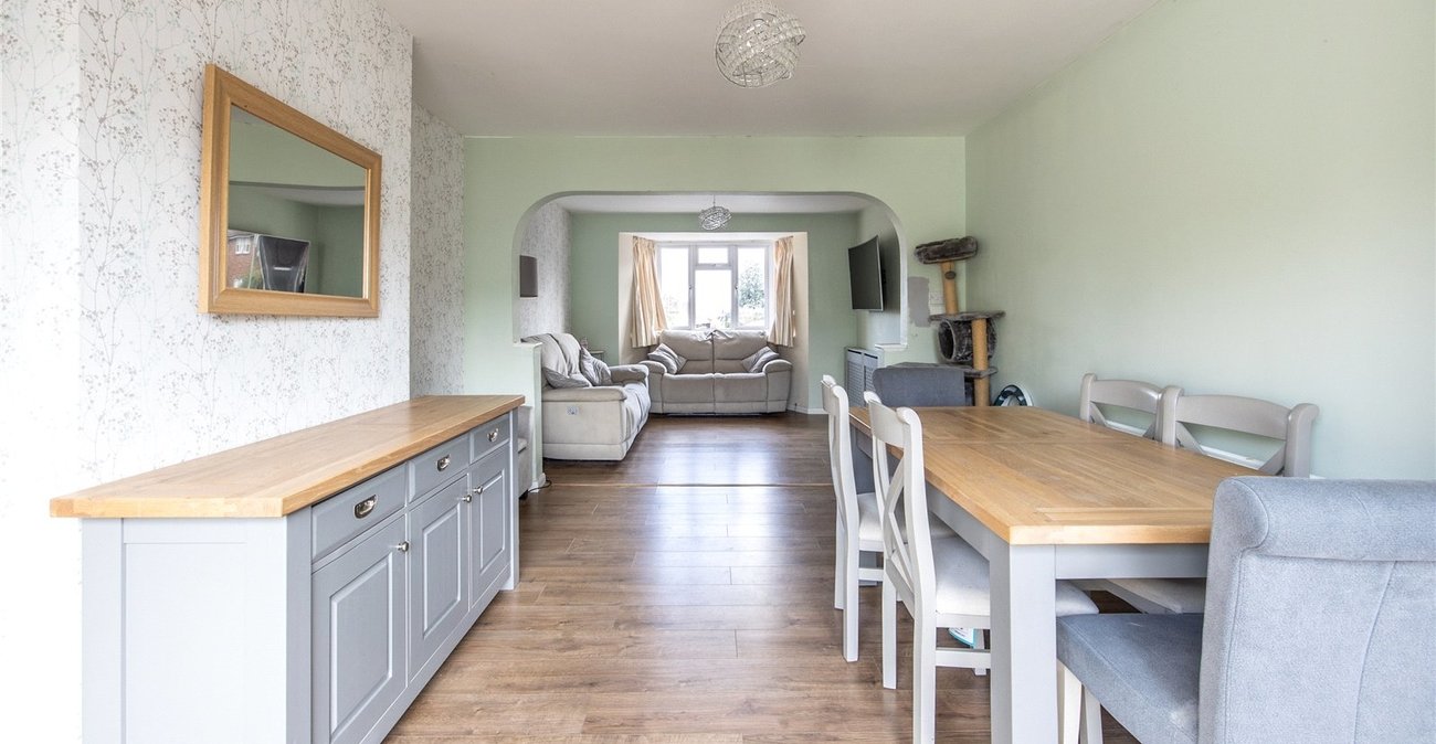 3 bedroom house for sale in Gravesend | Robinson Michael & Jackson
