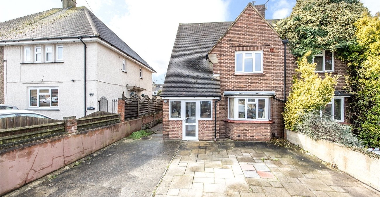 3 bedroom house for sale in Gravesend | Robinson Michael & Jackson
