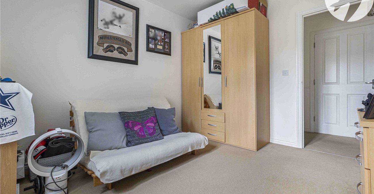 2 bedroom property for sale in Silver Streak Way | Robinson Michael & Jackson