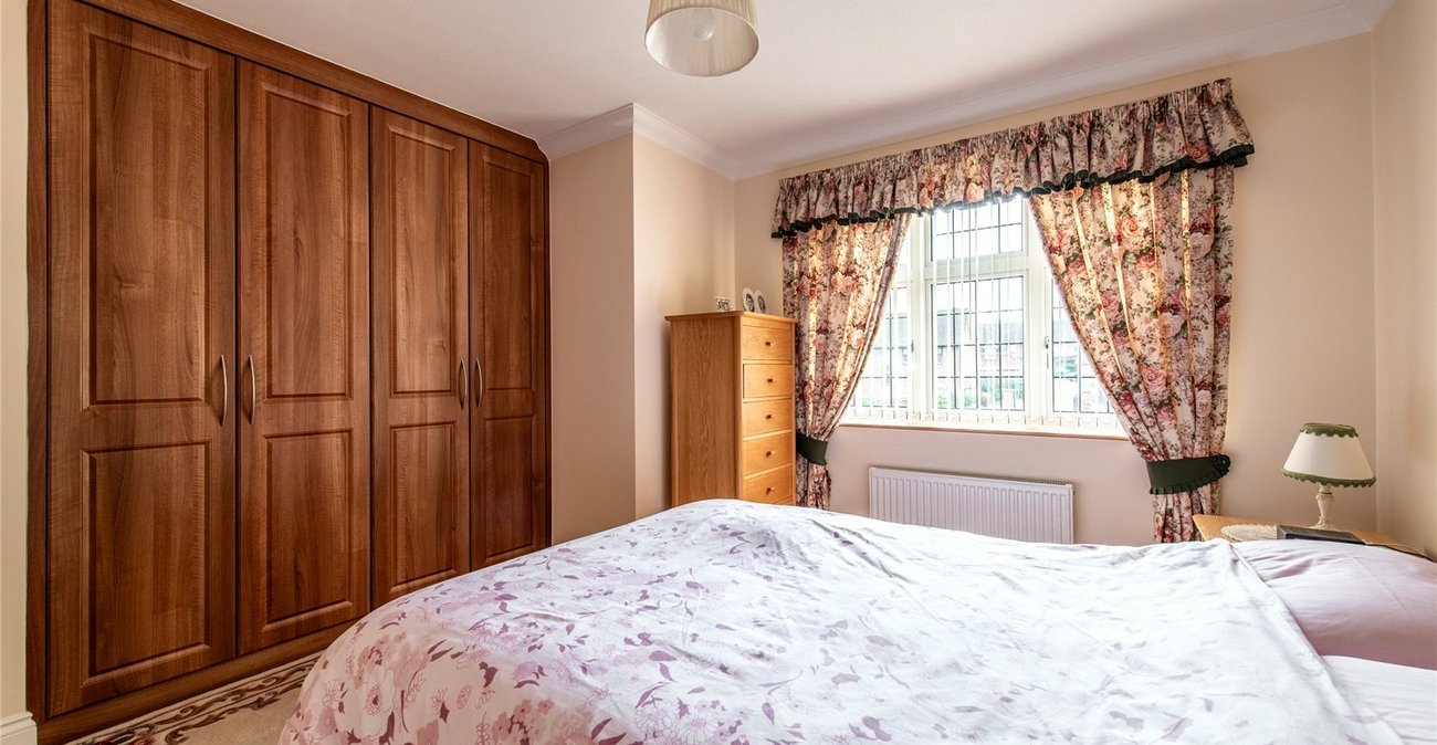 4 bedroom house for sale in Northfleet | Robinson Michael & Jackson