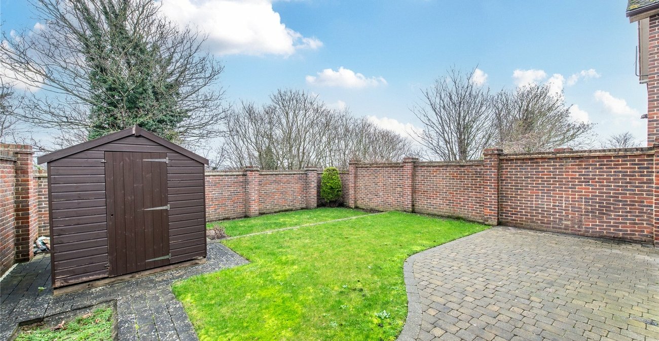 4 bedroom house for sale in Northfleet | Robinson Michael & Jackson