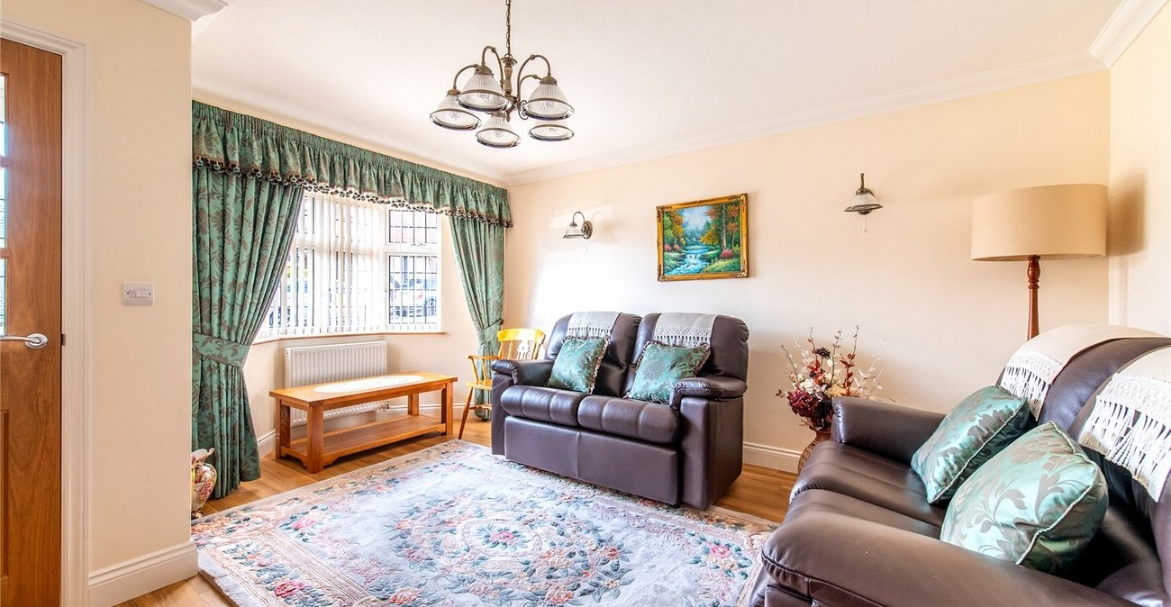 4 bedroom house for sale in Northfleet | Robinson Michael & Jackson