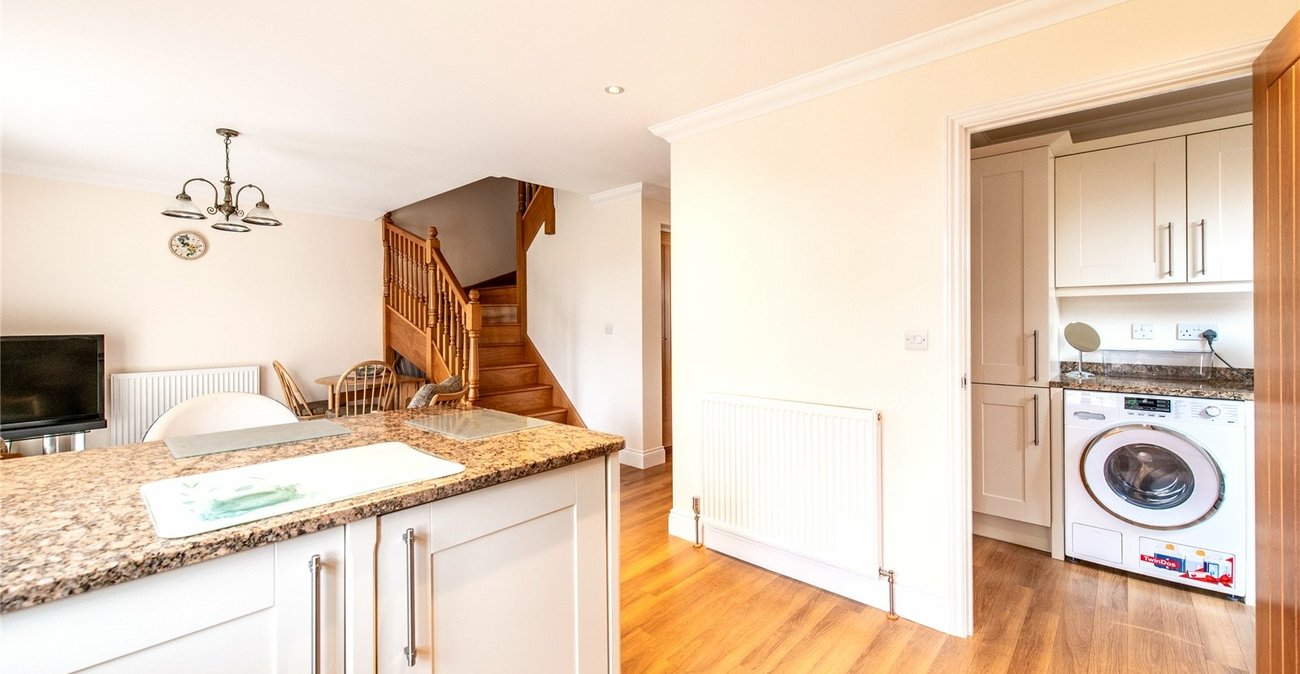 4 bedroom house for sale in Northfleet | Robinson Michael & Jackson