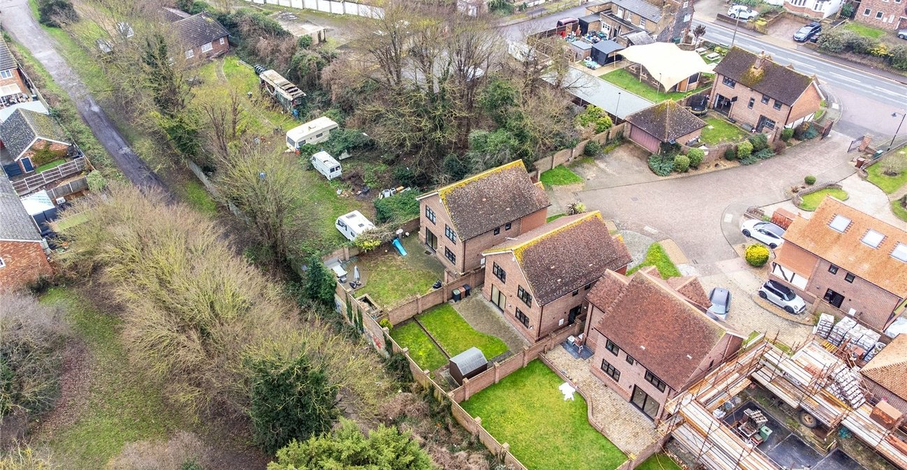 4 bedroom house for sale in Northfleet | Robinson Michael & Jackson