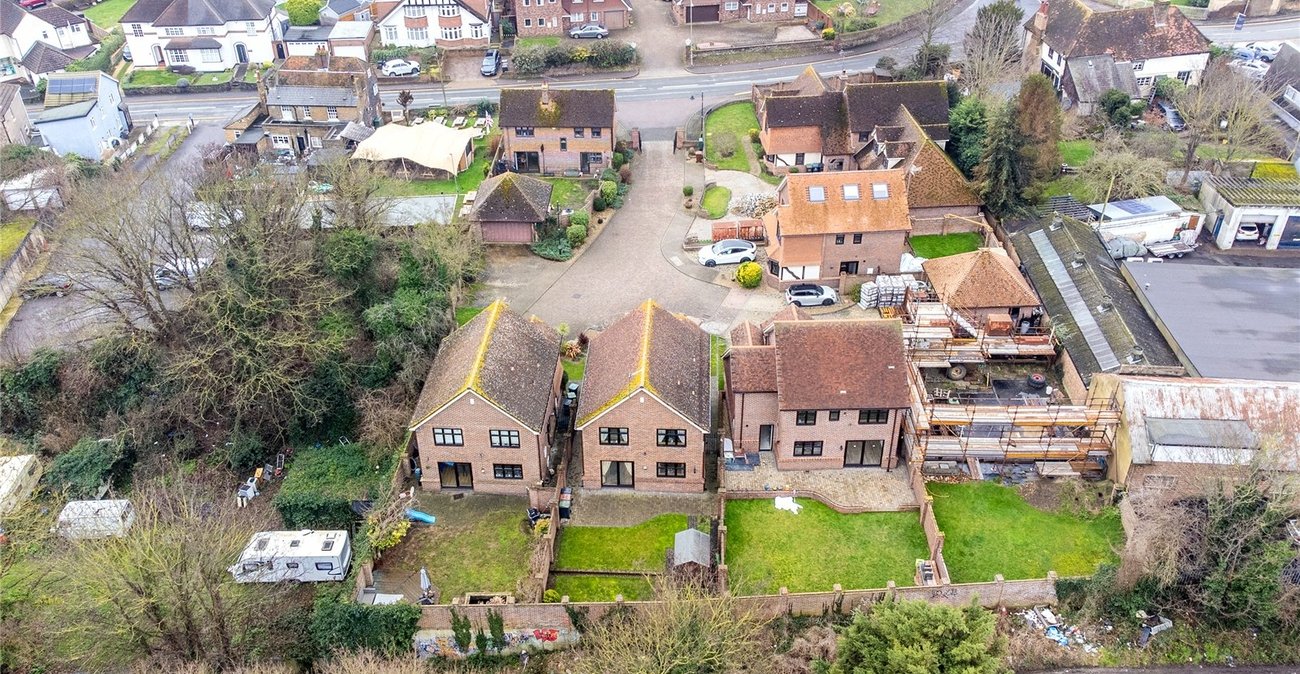 4 bedroom house for sale in Northfleet | Robinson Michael & Jackson