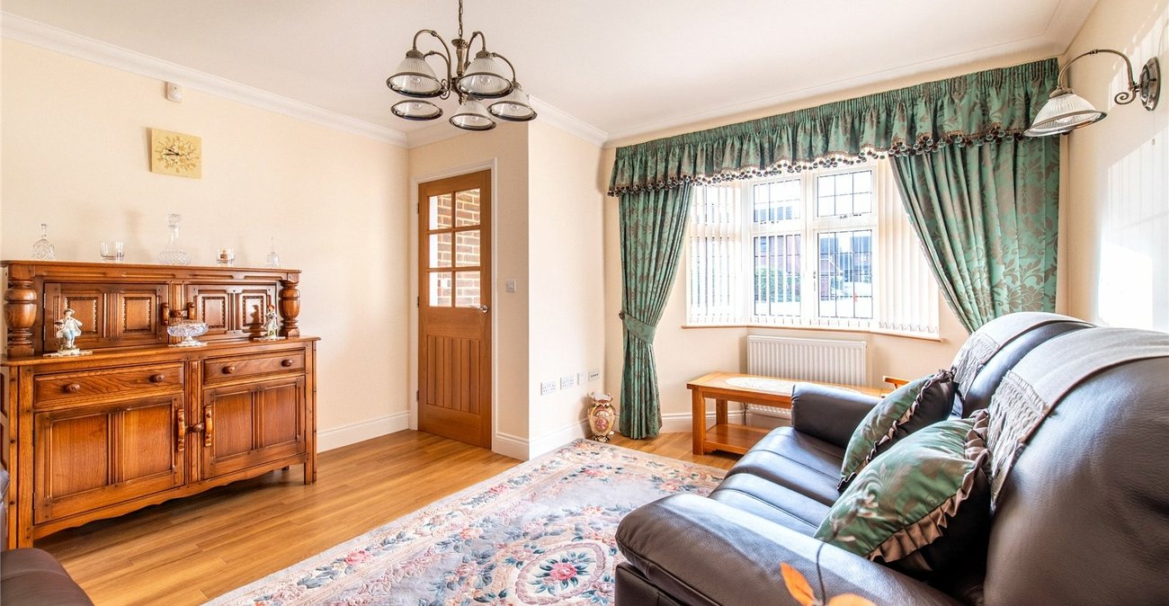 4 bedroom house for sale in Northfleet | Robinson Michael & Jackson