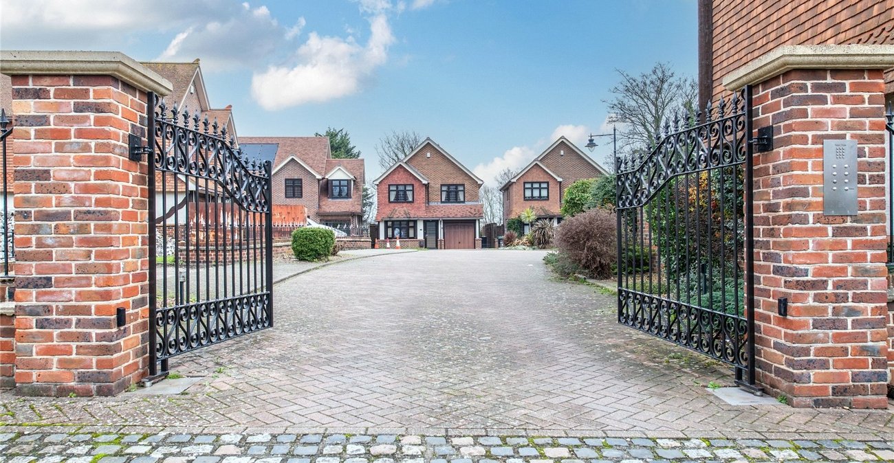 4 bedroom house for sale in Northfleet | Robinson Michael & Jackson