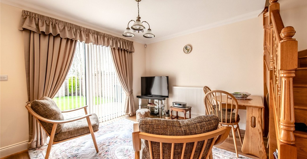 4 bedroom house for sale in Northfleet | Robinson Michael & Jackson