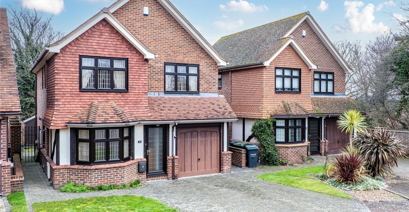 4 bedroom house for sale in Northfleet | Robinson Michael & Jackson