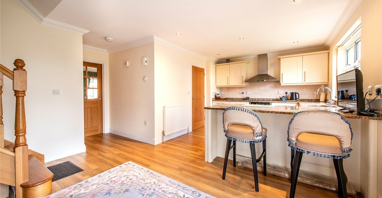 4 bedroom house for sale in Northfleet | Robinson Michael & Jackson