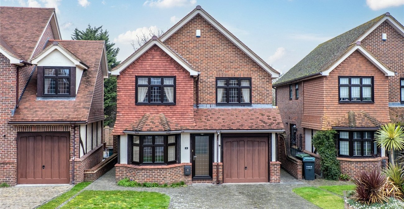 4 bedroom house for sale in Northfleet | Robinson Michael & Jackson