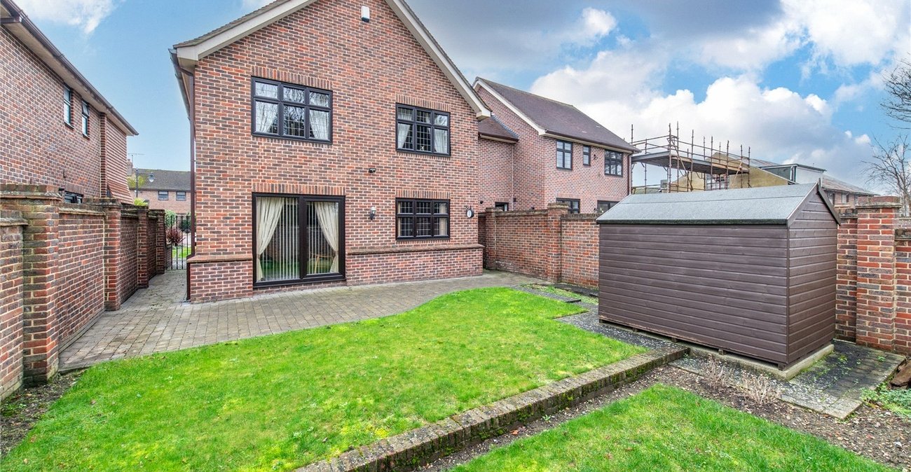 4 bedroom house for sale in Northfleet | Robinson Michael & Jackson