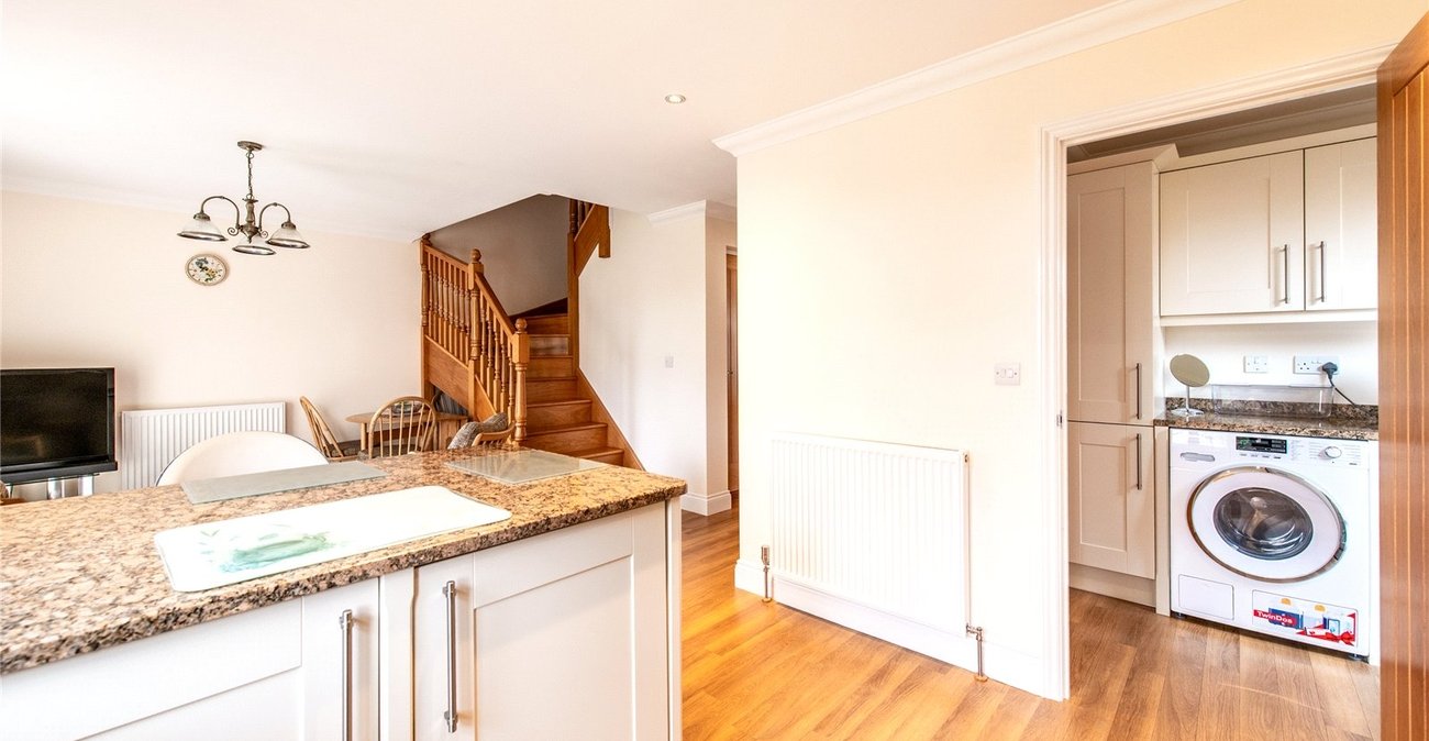 4 bedroom house for sale in Northfleet | Robinson Michael & Jackson
