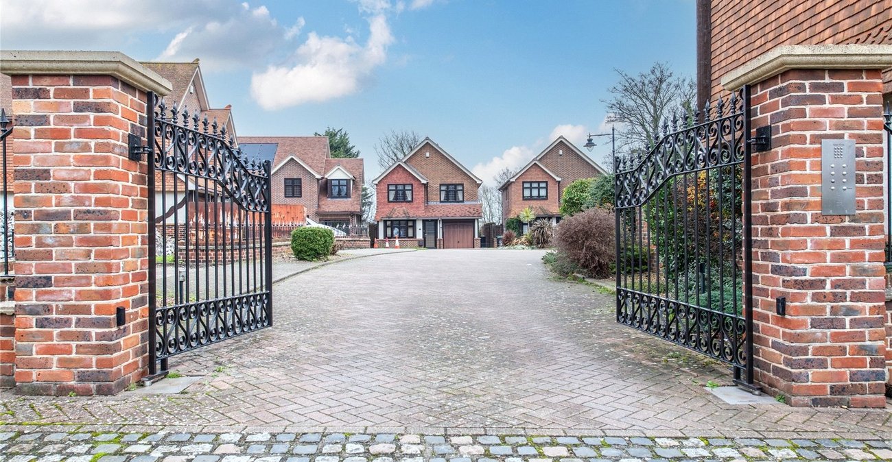4 bedroom house for sale in Northfleet | Robinson Michael & Jackson