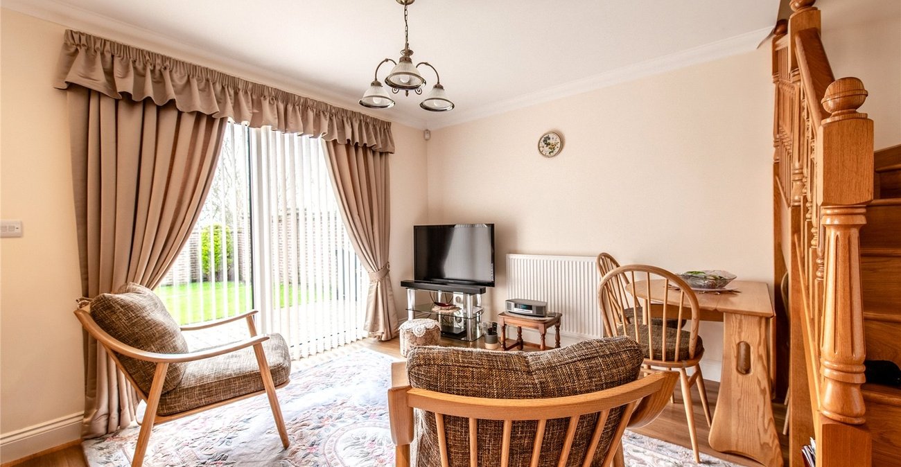 4 bedroom house for sale in Northfleet | Robinson Michael & Jackson