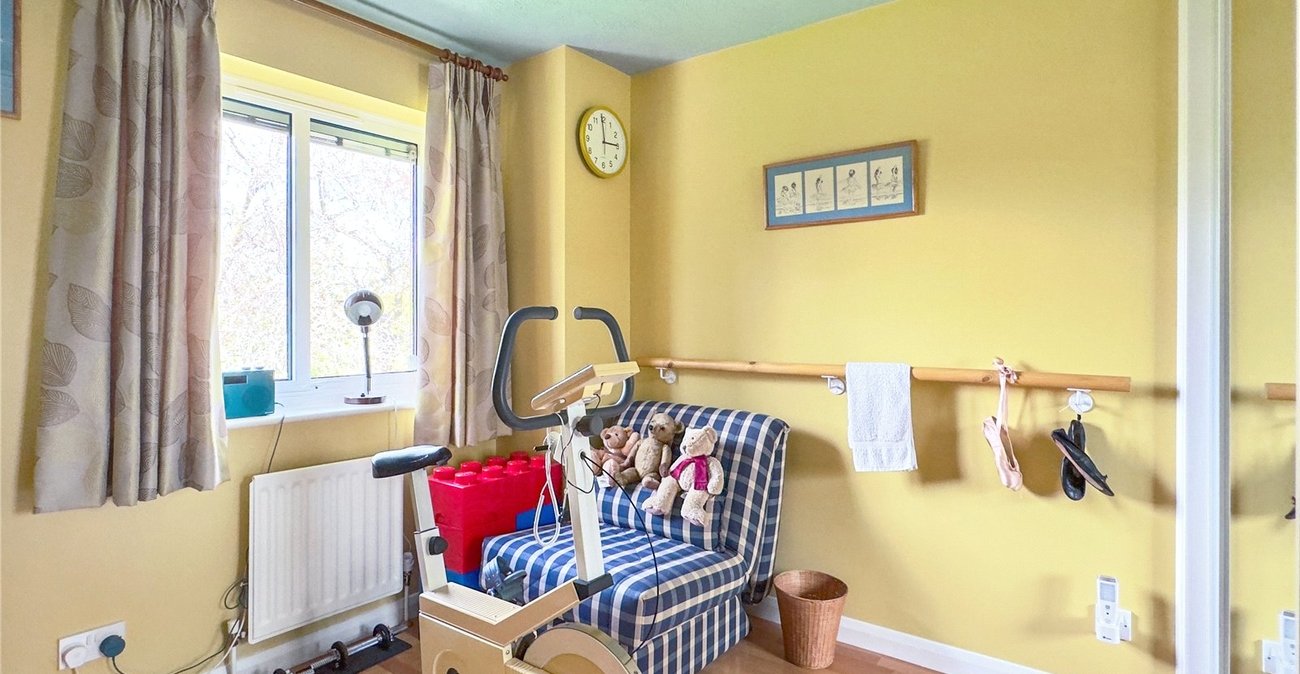 4 bedroom house for sale in Crockenhill | Robinson Jackson