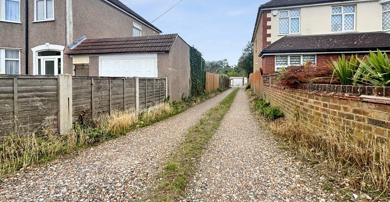 3 bedroom house for sale in Bexley | Robinson Jackson