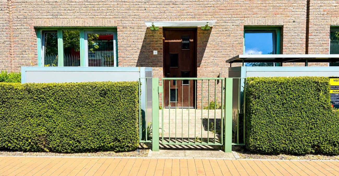 1 bedroom property for sale in London | Robinson Jackson