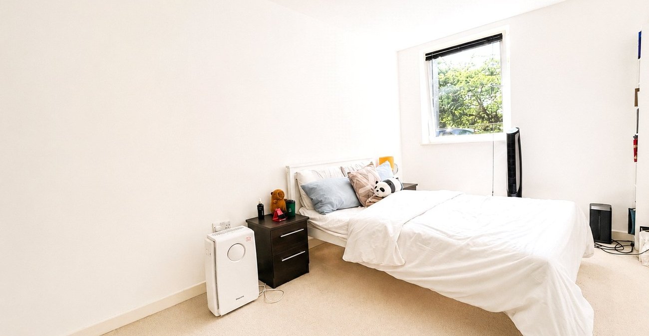 1 bedroom property for sale in London | Robinson Jackson