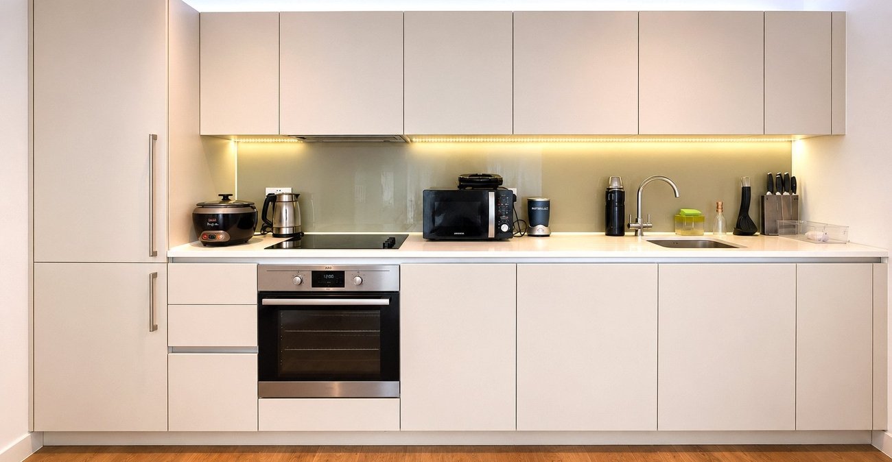 1 bedroom property for sale in London | Robinson Jackson