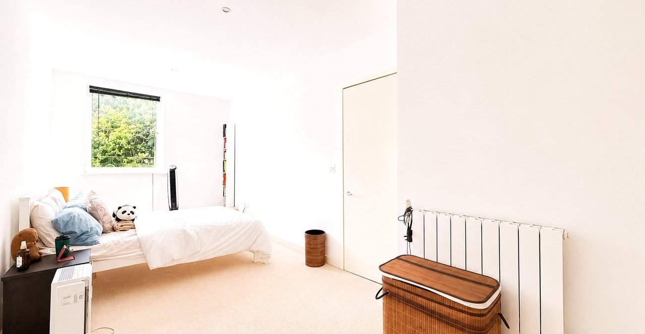 1 bedroom property for sale in London | Robinson Jackson