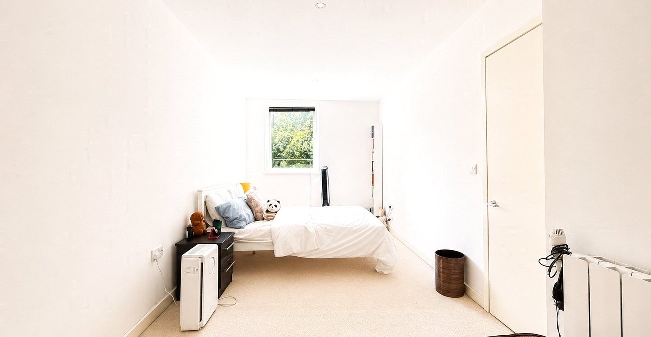 1 bedroom property for sale in London | Robinson Jackson