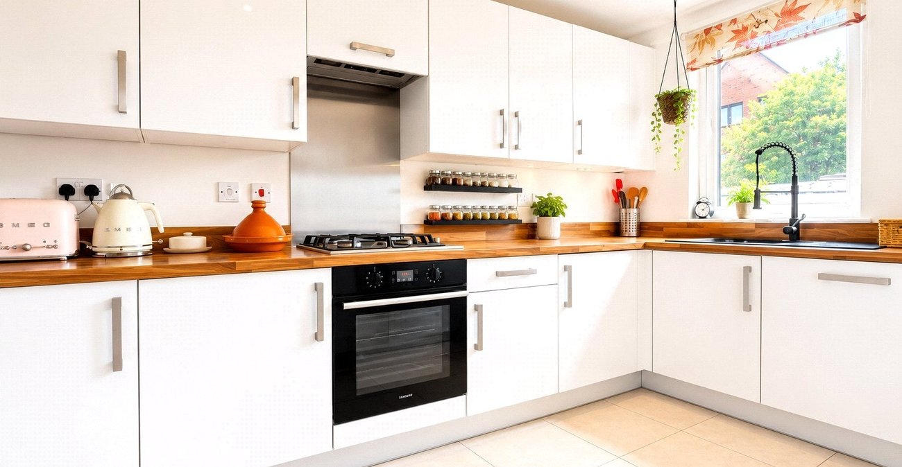 3 bedroom house for sale in London | Robinson Jackson