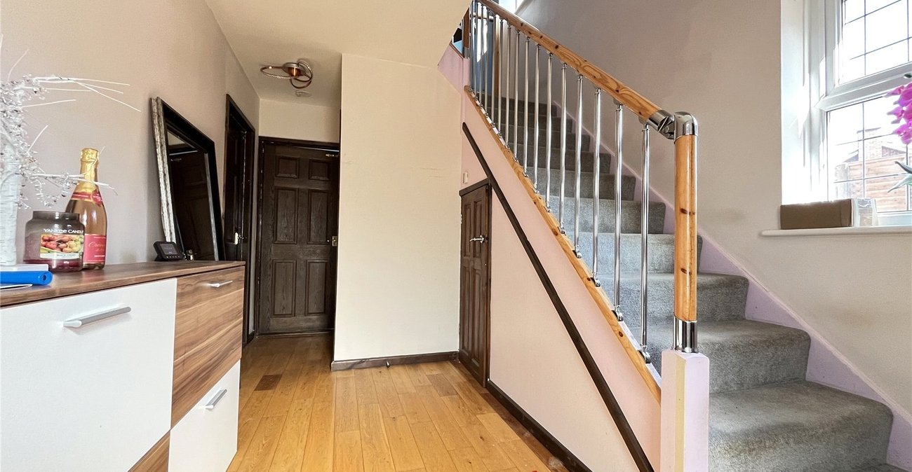 4 bedroom house for sale in Walderslade Woods | Robinson Michael & Jackson