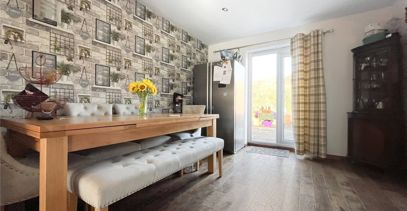 4 bedroom house for sale in Walderslade Woods | Robinson Michael & Jackson