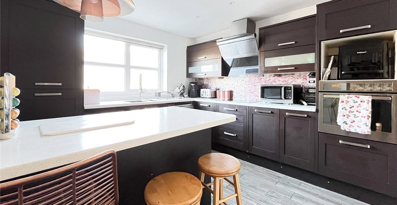 4 bedroom house for sale in Walderslade Woods | Robinson Michael & Jackson