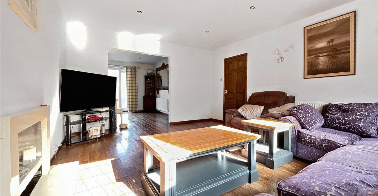 4 bedroom house for sale in Walderslade Woods | Robinson Michael & Jackson