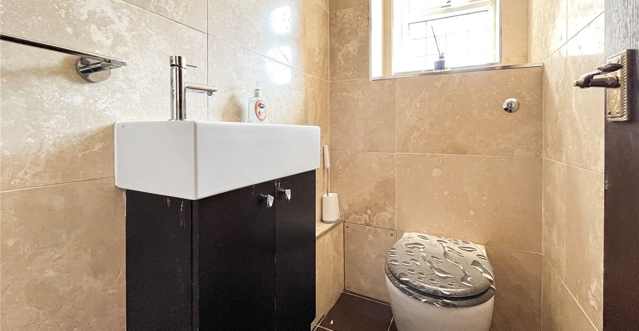 4 bedroom house for sale in Walderslade Woods | Robinson Michael & Jackson