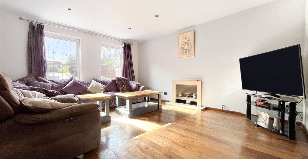 4 bedroom house for sale in Walderslade Woods | Robinson Michael & Jackson