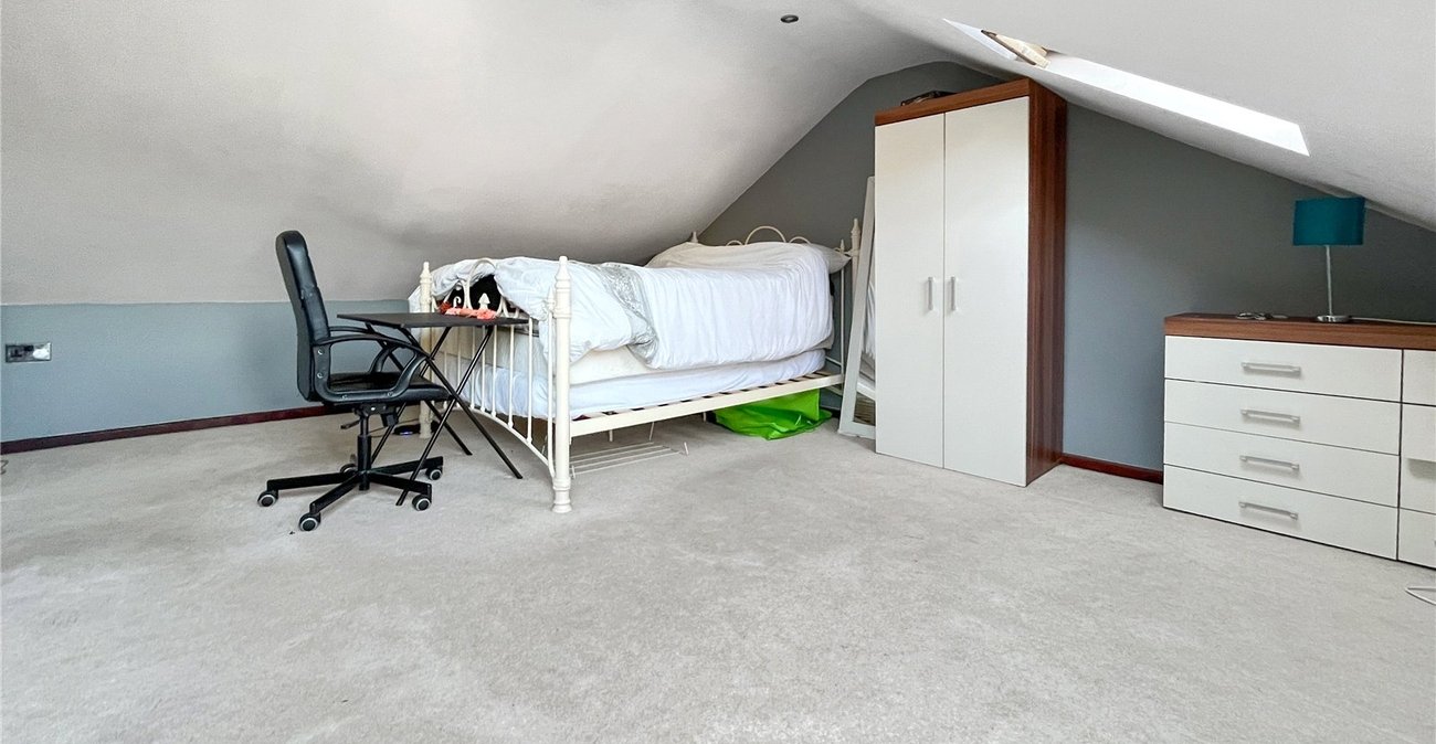 4 bedroom house for sale in Walderslade Woods | Robinson Michael & Jackson