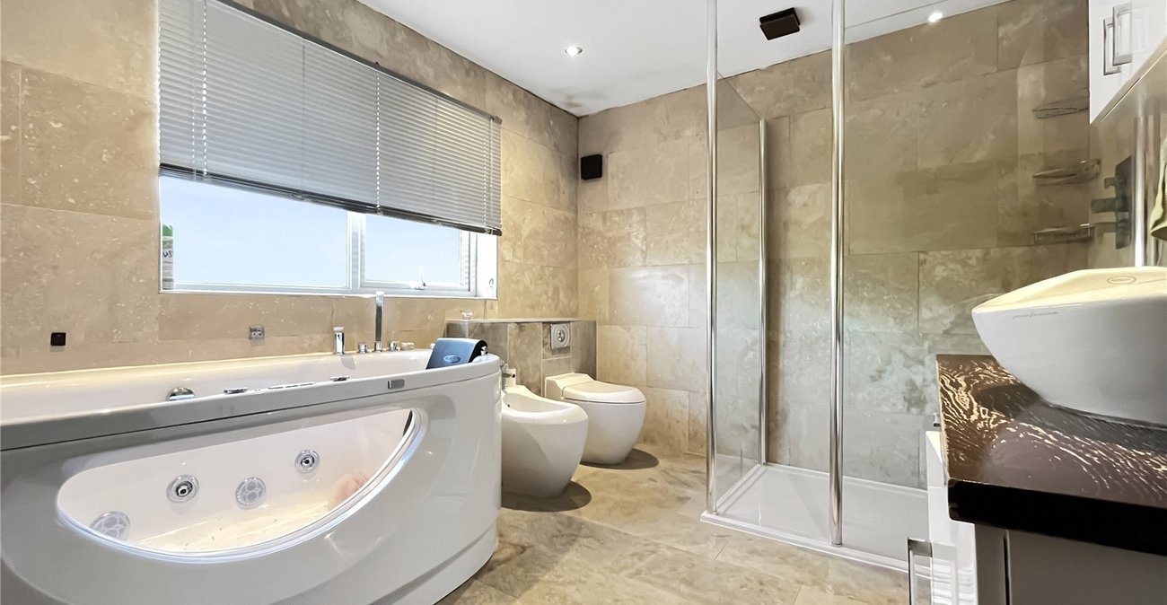 4 bedroom house for sale in Walderslade Woods | Robinson Michael & Jackson