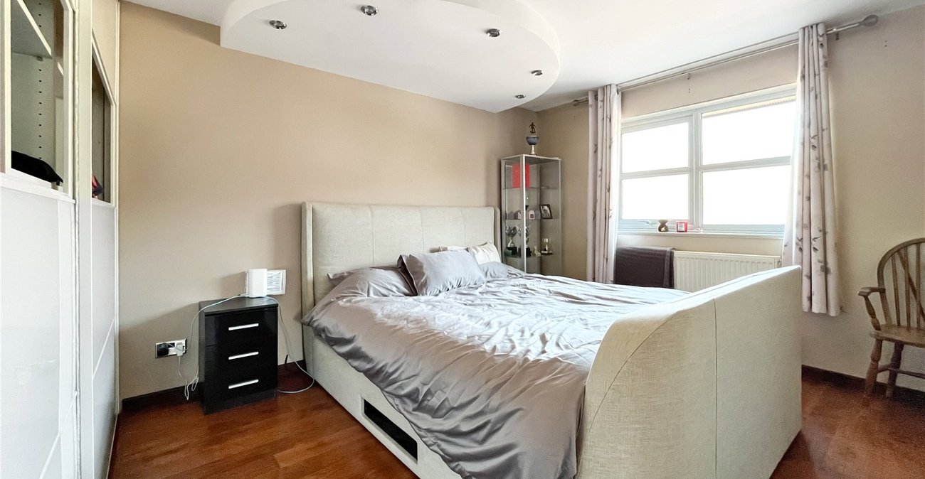 4 bedroom house for sale in Walderslade Woods | Robinson Michael & Jackson