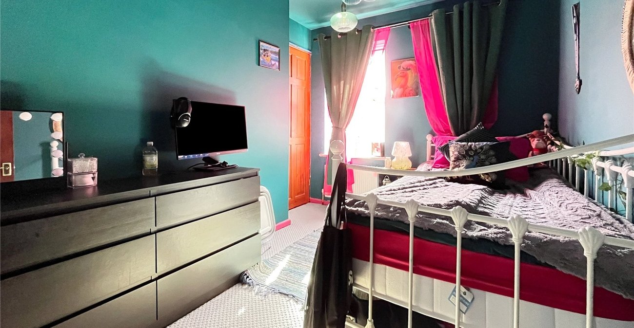 4 bedroom house for sale in Walderslade Woods | Robinson Michael & Jackson