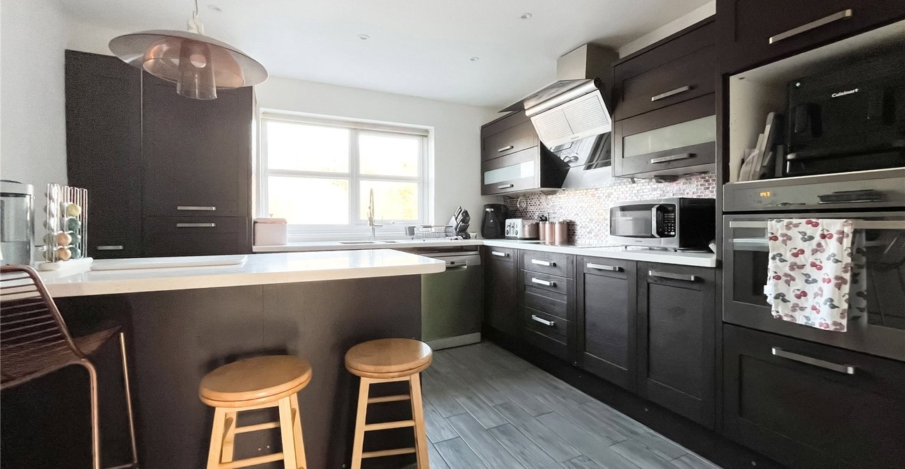 4 bedroom house for sale in Walderslade Woods | Robinson Michael & Jackson