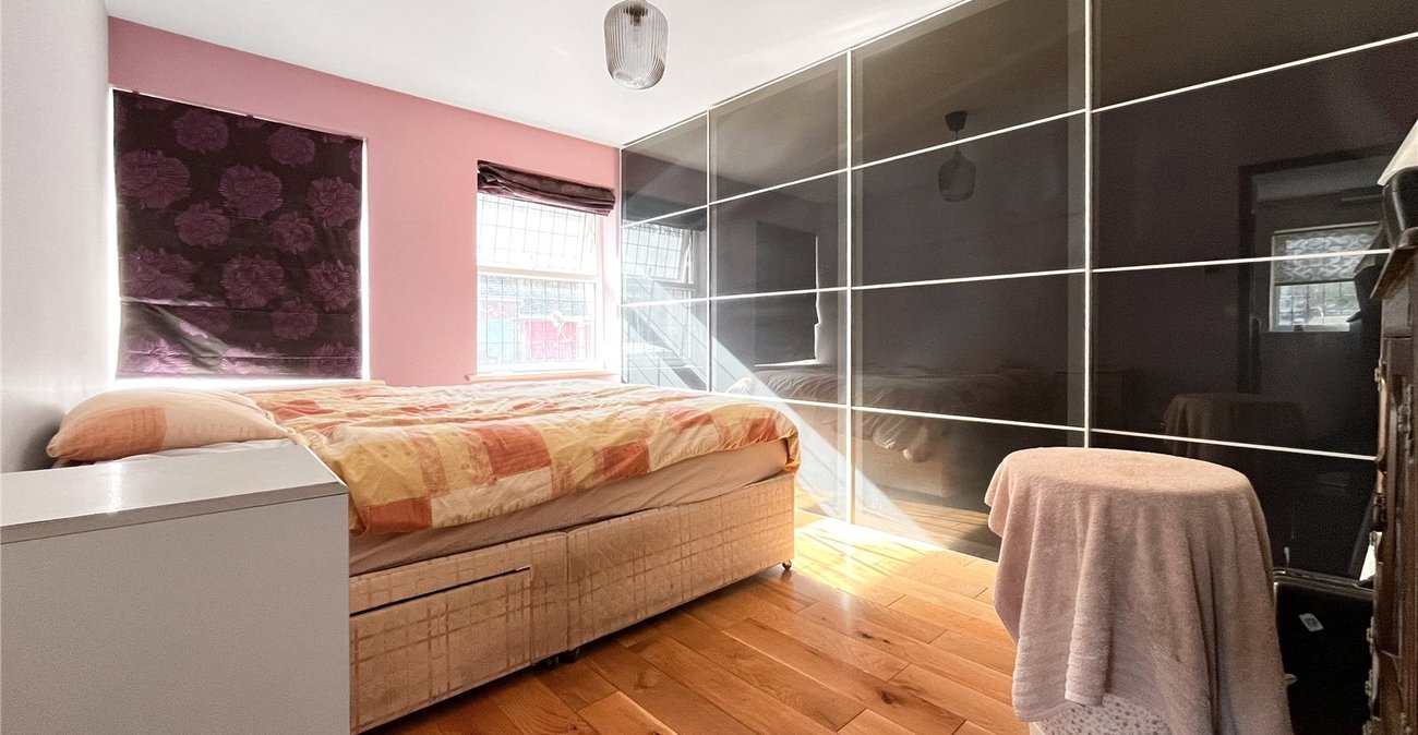 4 bedroom house for sale in Walderslade Woods | Robinson Michael & Jackson